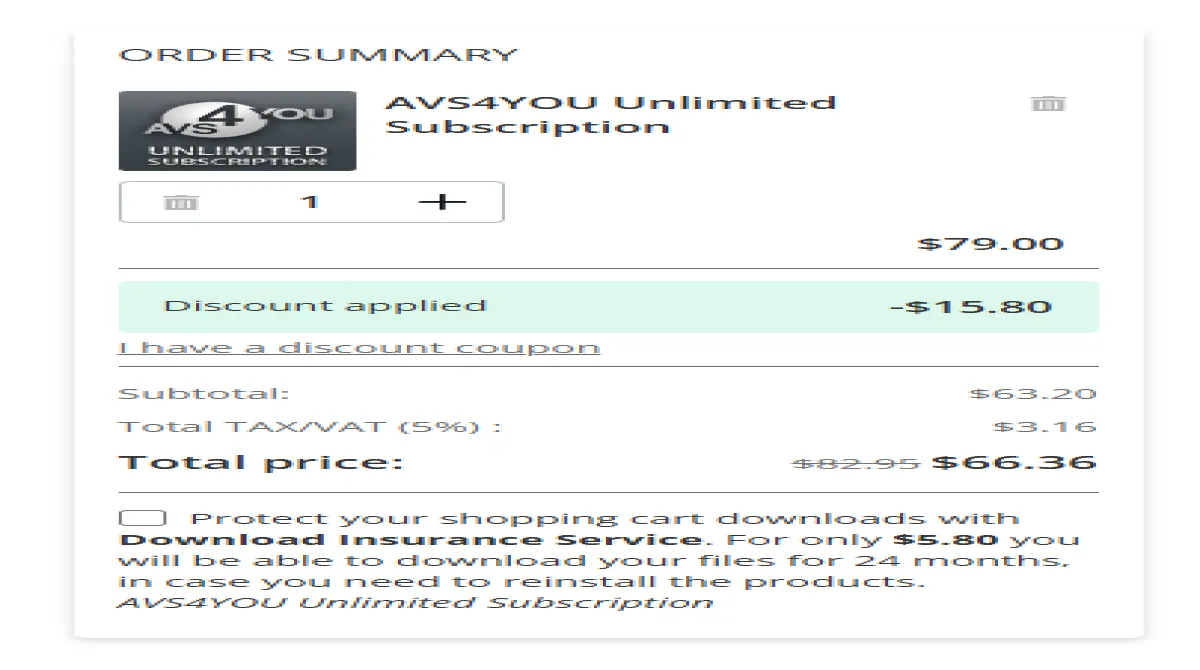 Coupon proof BDEF537N