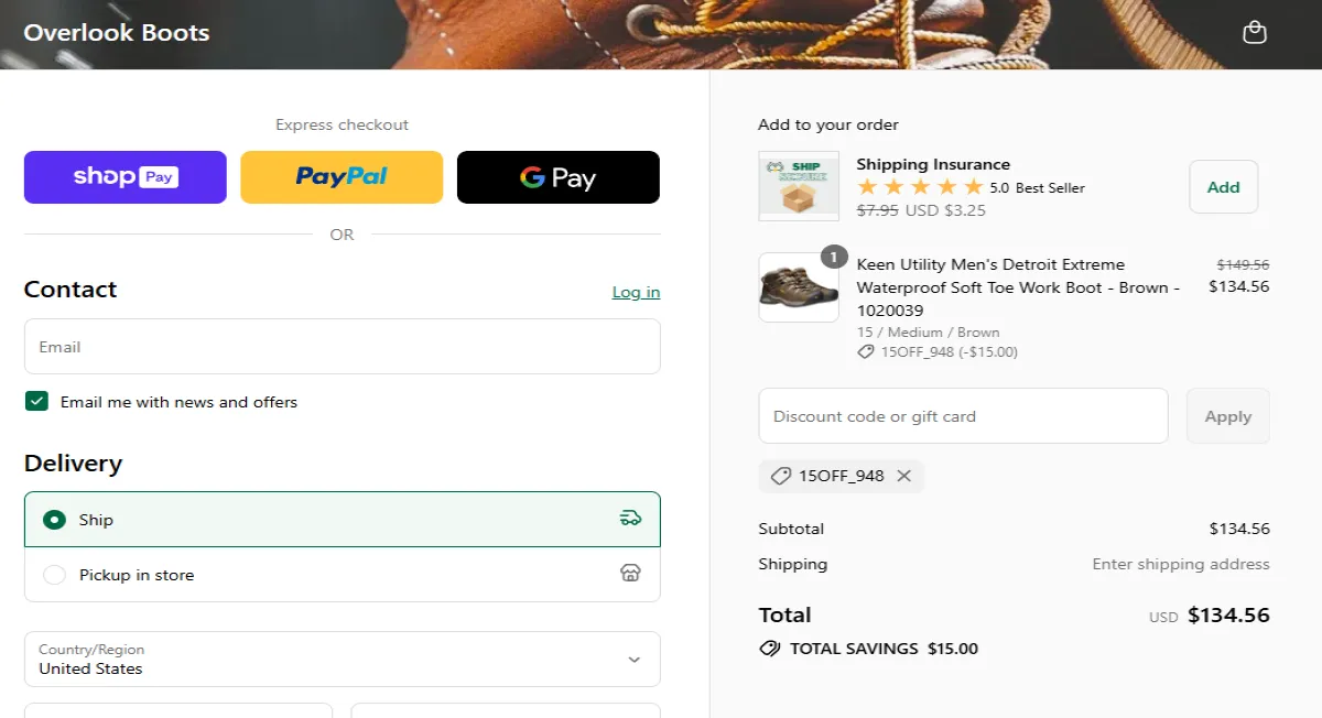 Coupon proof 15OFF_948