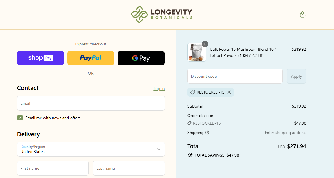 Coupon proof RESTOCKED-15
