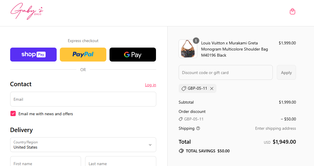 Coupon proof GBP-05-11