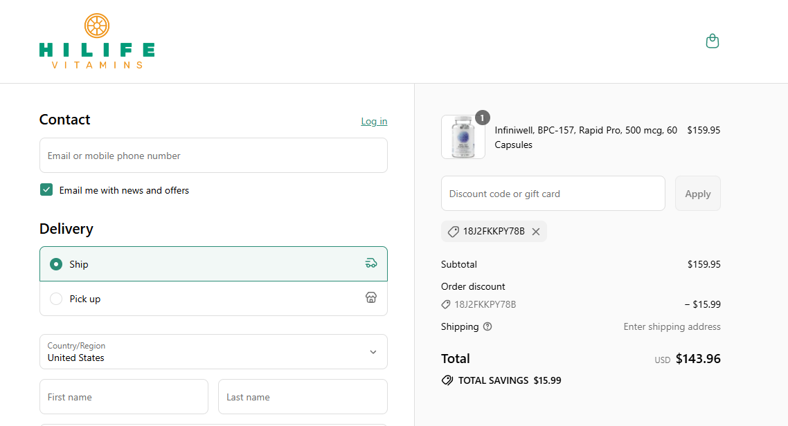 Coupon proof 18J2FKKPY78B