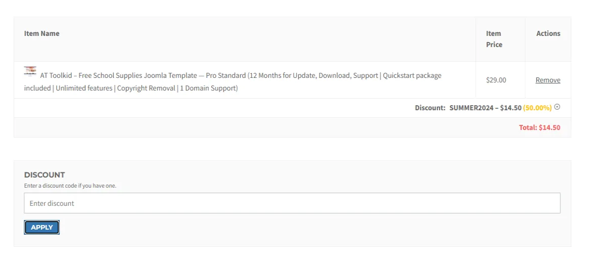 Coupon proof SUMMER2024