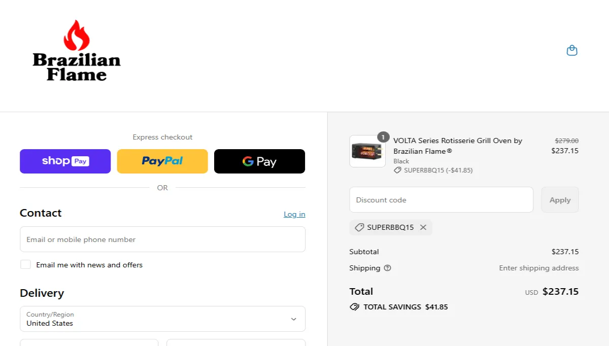 Coupon proof SUPERBBQ15