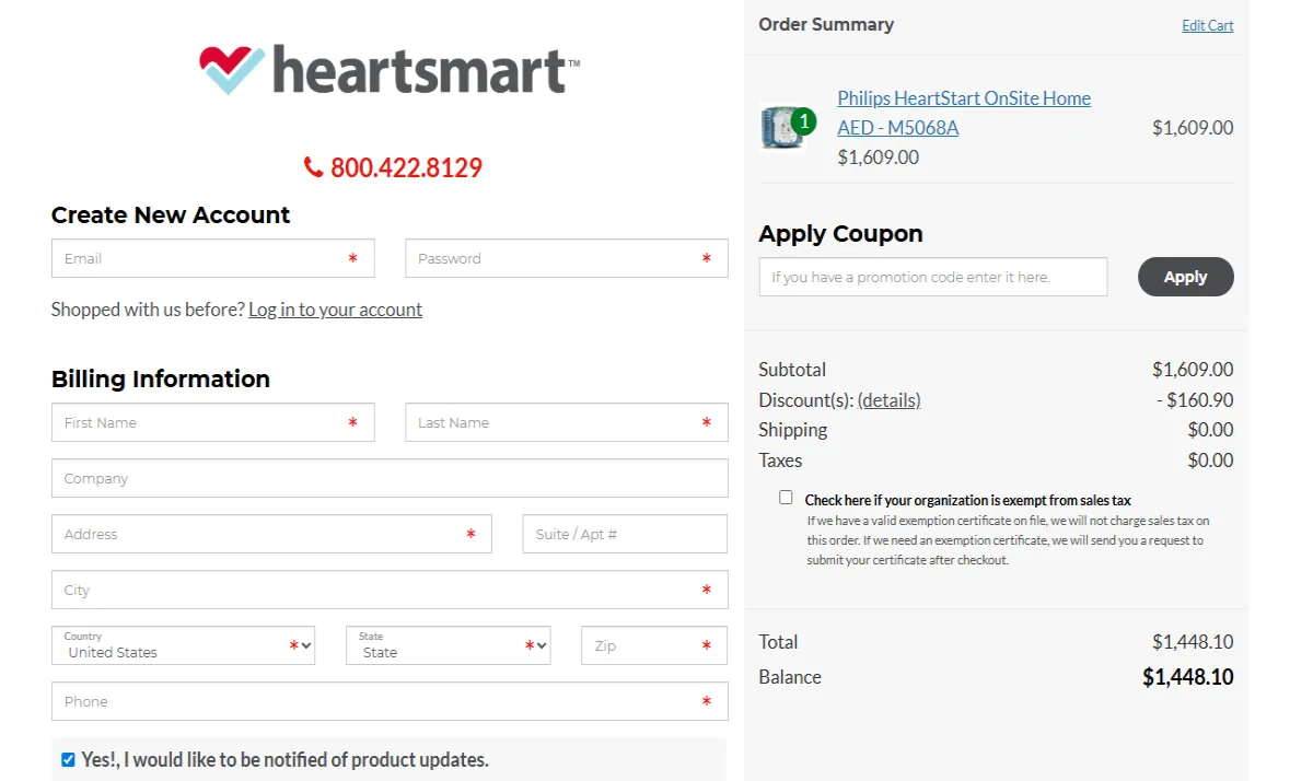 Coupon proof FULLCART10
