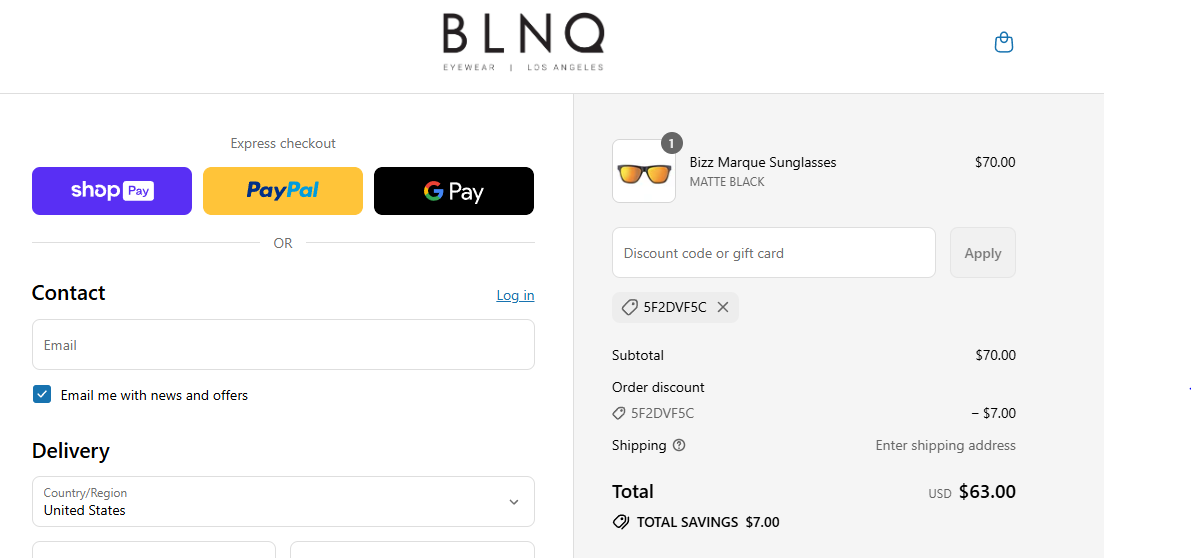 Coupon proof 5F2DVF5C