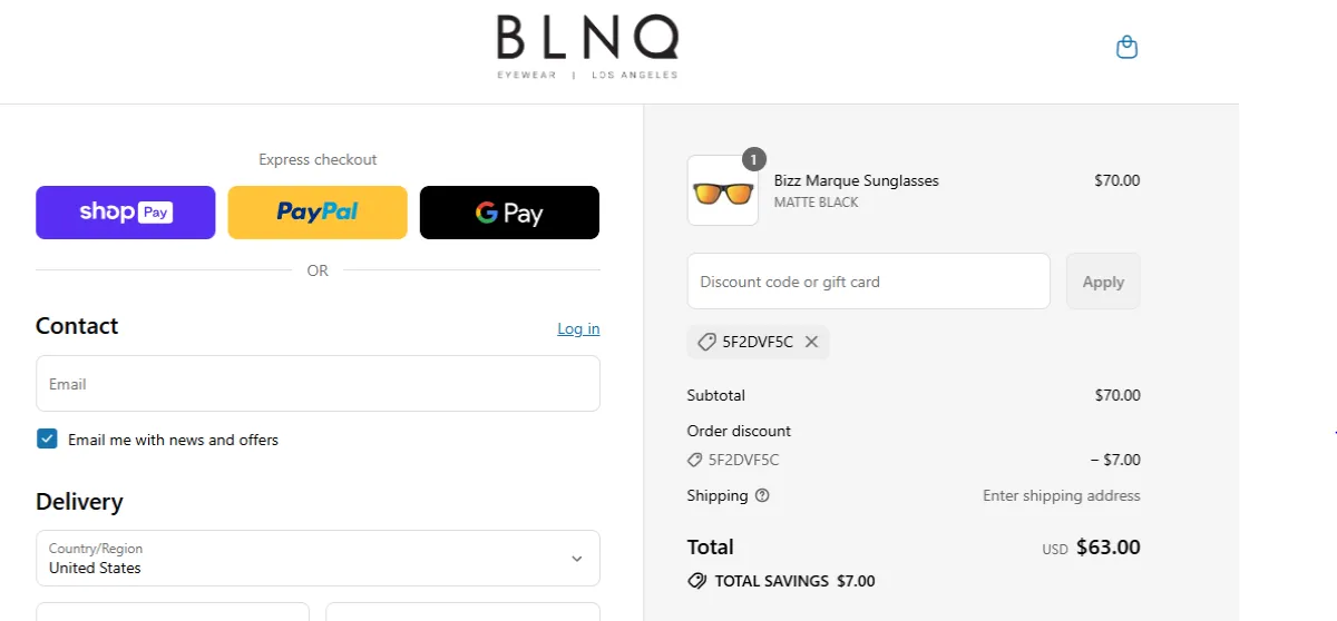 Coupon proof 5F2DVF5C