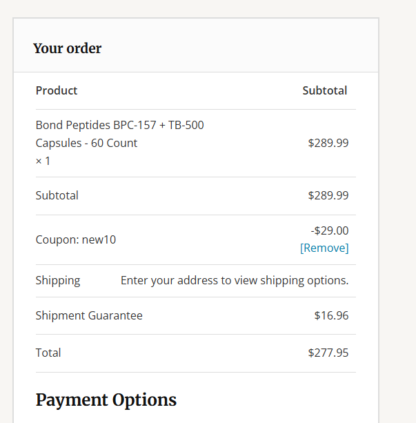 Coupon proof new10