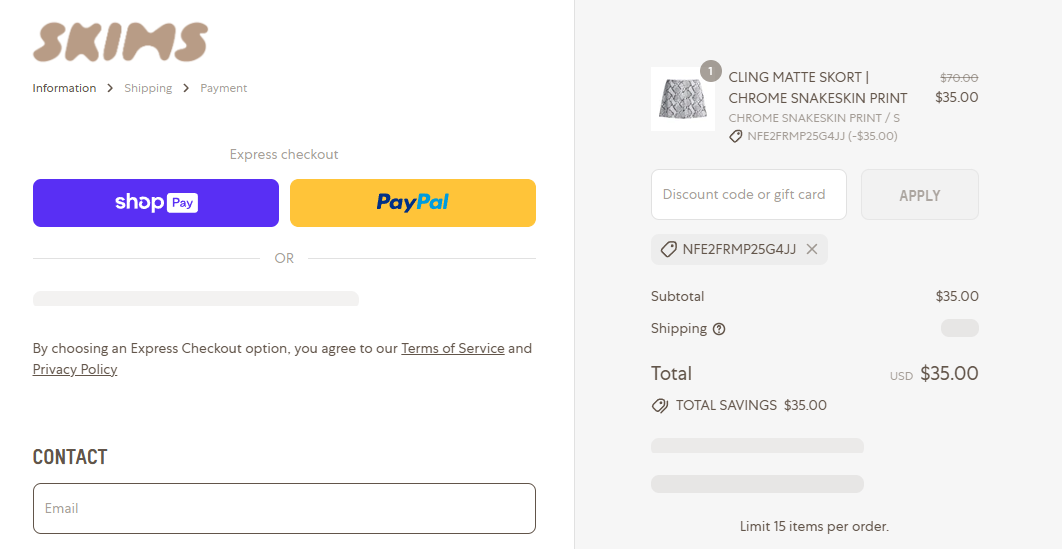 Coupon proof NFE2FRMP25G4JJ