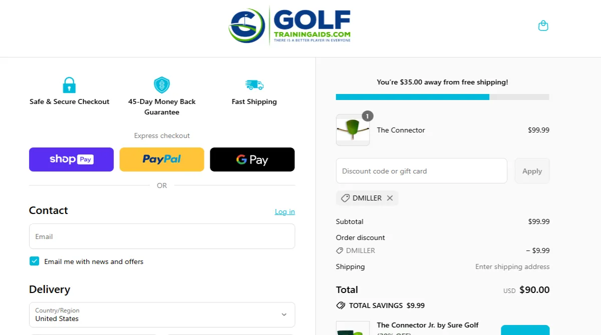 Coupon proof DMILLER