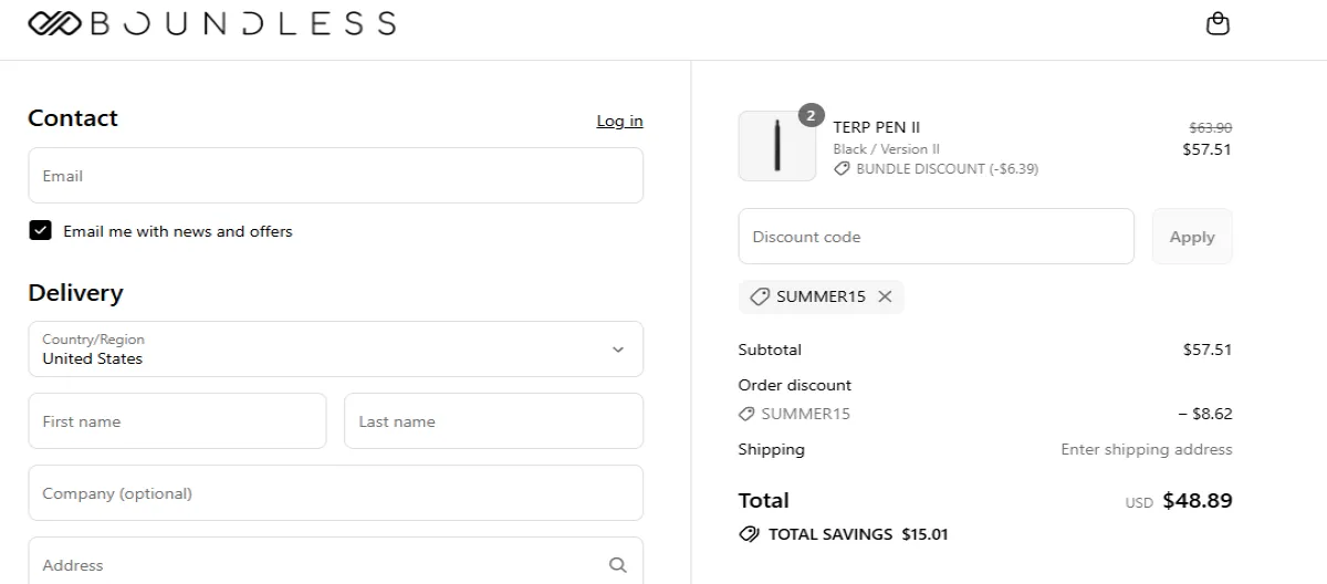 Coupon proof SUMMER15