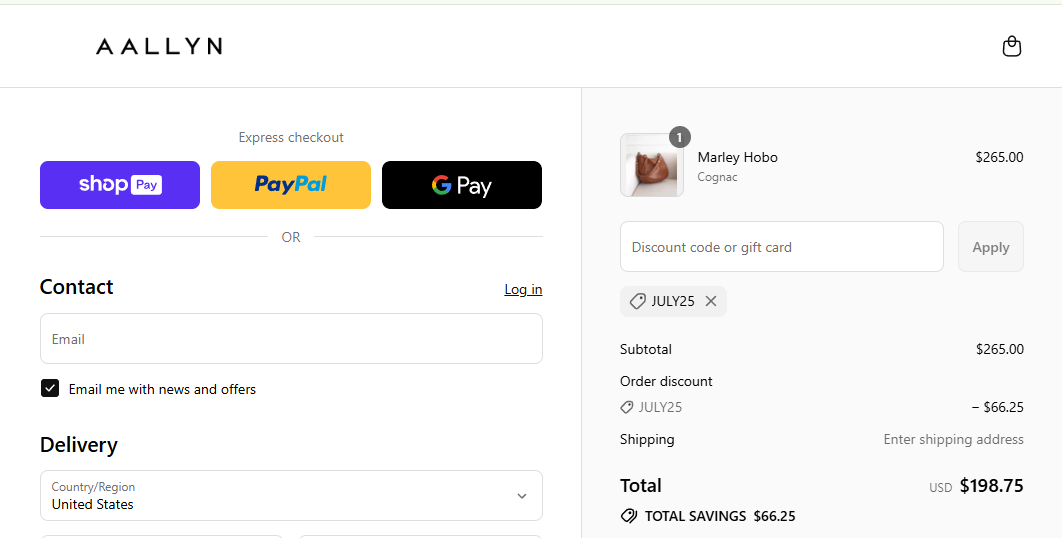 Coupon proof JULY25