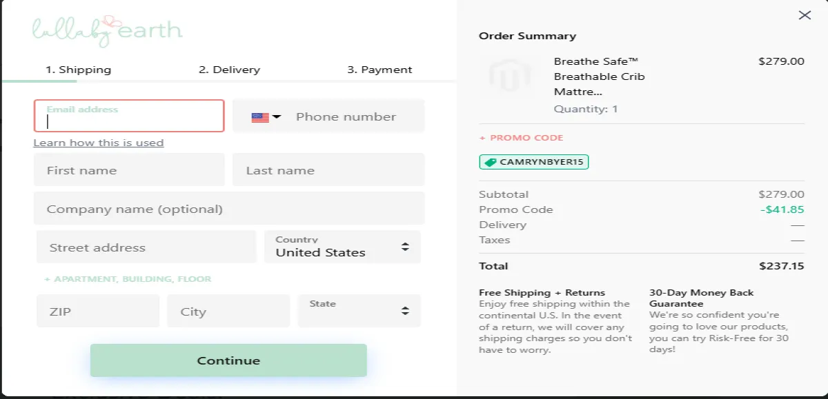 Coupon proof CAMRYNBYER15