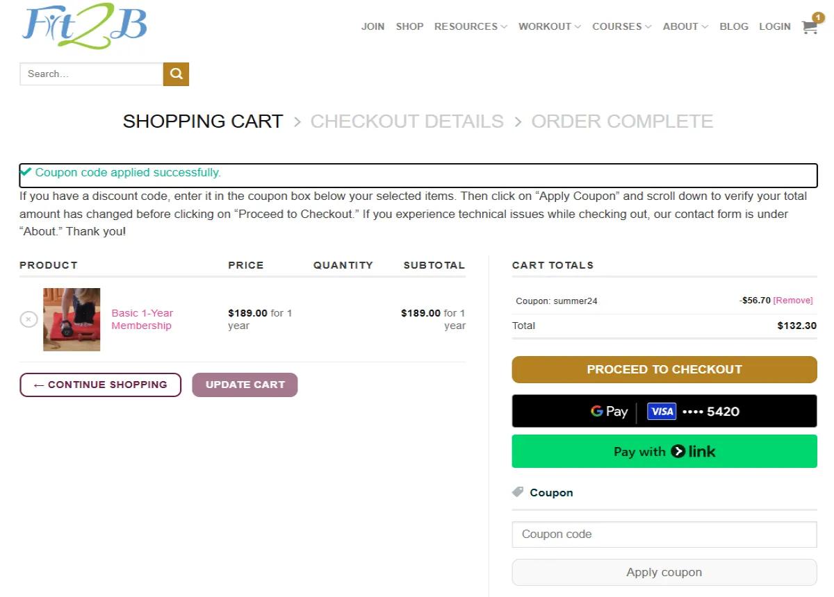 Coupon proof summer24