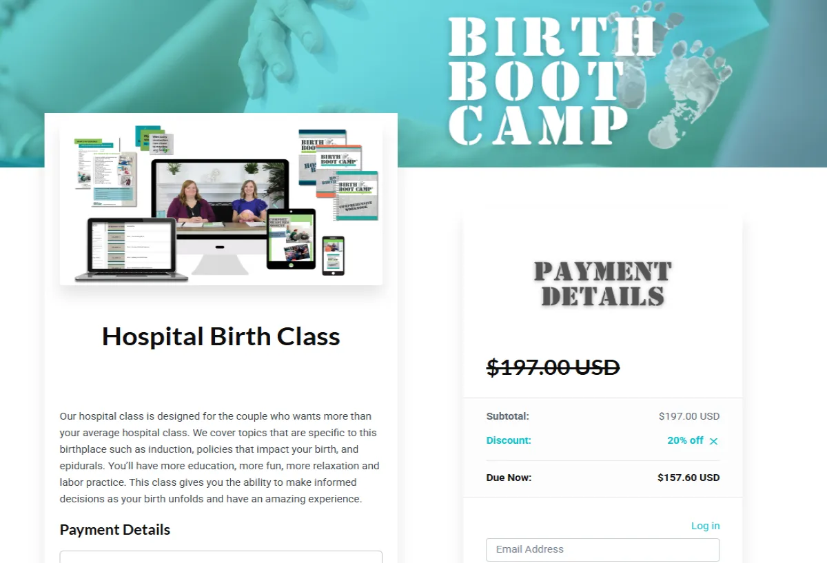 Coupon proof SUMMERJOY