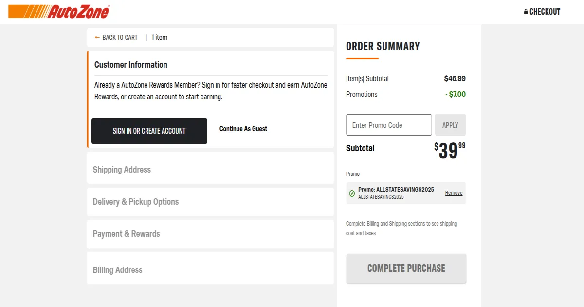 Coupon proof ALLSTATESAVINGS2025