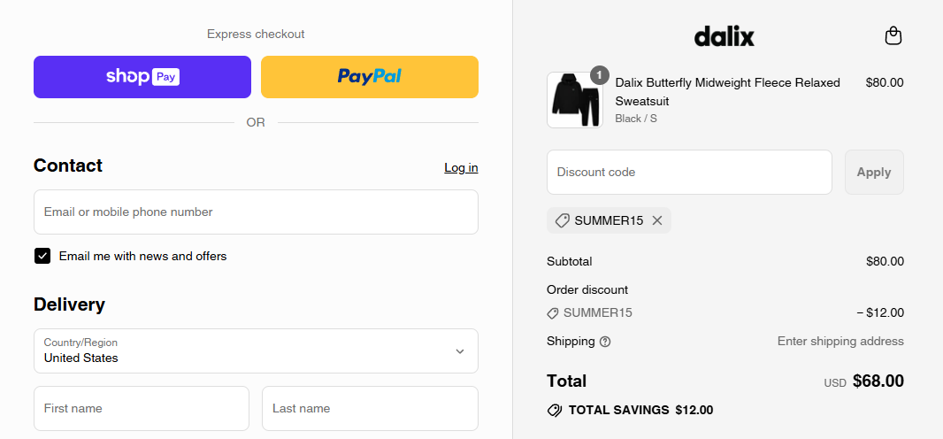 Coupon proof SUMMER15