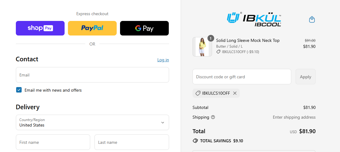 Coupon proof IBKULCS10OFF