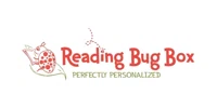Reading Bug Box Logo