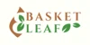 Basket Leaf Logo