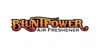 BluntPower Logo