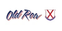 Old Row Logo