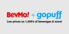BevMo! Logo