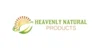 Heavenly Natural Products Logo