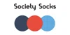 Society Socks Logo