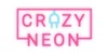 Crazy Neon Logo