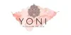 Yoni Pleasure Palace Logo