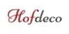 Hofdeco Logo