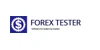 Forex Tester Logo