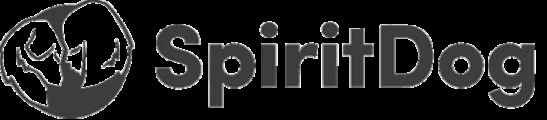 SpiritDog Training Logo