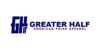 Greater Half Logo