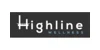 Highline Wellness Logo