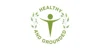 Healthy & Grounded Logo