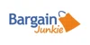 Bargain Junkie Logo