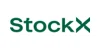 StockX Logo