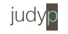 JudyP Apparel Logo
