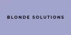 Blonde Solutions Logo