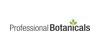 Professional Botanicals Logo