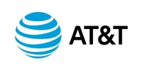 AT&T Wireless Logo