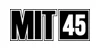 MIT45 Logo