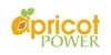 Apricot Power Logo