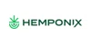 Hemponix Logo