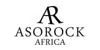 Asorock Watches Logo