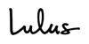 Lulu's Logo