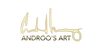 Androo's Art Logo