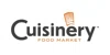 Cuisinery Food Market Logo
