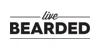 Live Bearded Logo